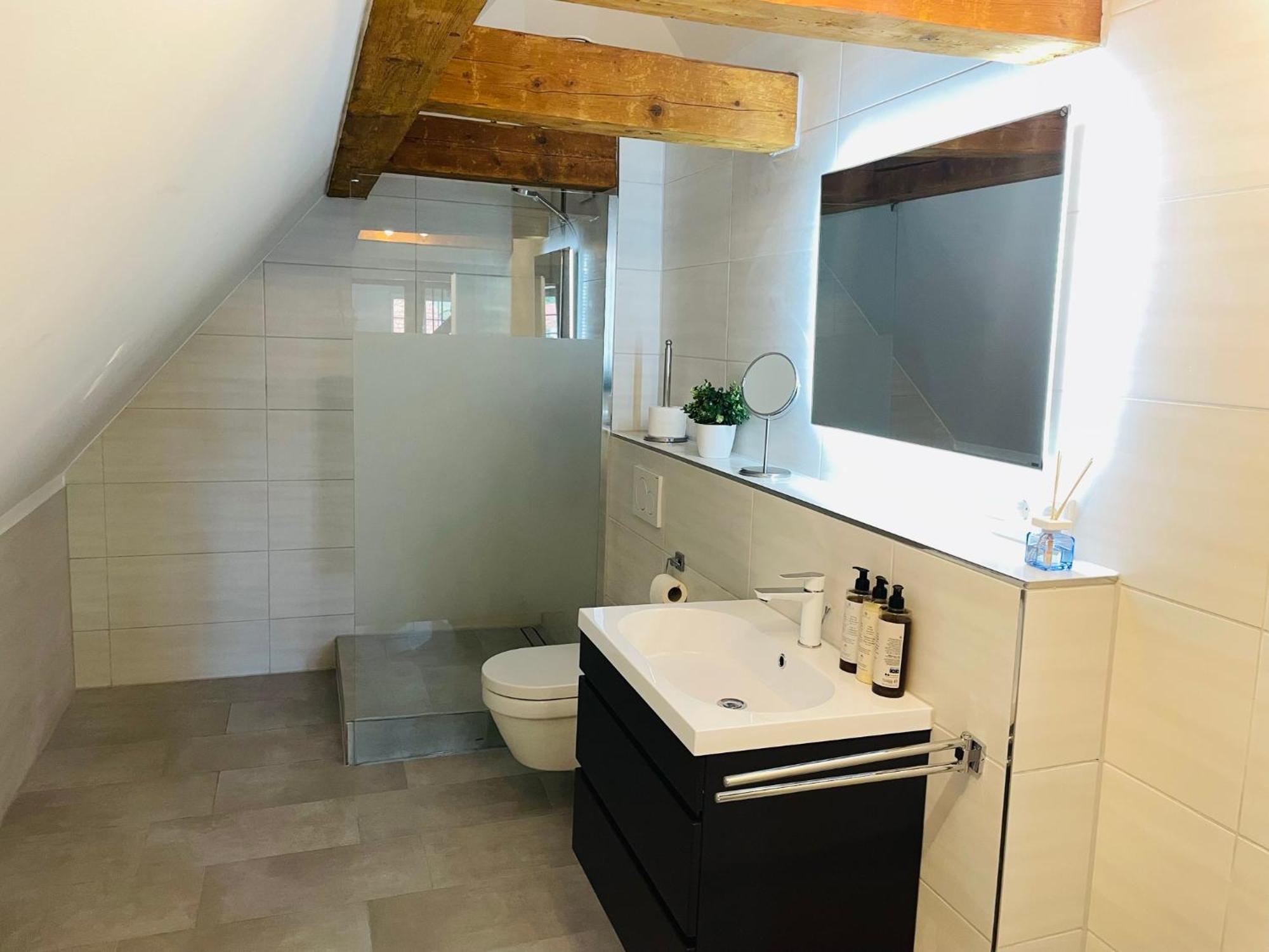 Sioux Stilvoll Eingerichtete Apartments Im Stadtkern I Netflix I Nespresso I كاوفبويرن المظهر الخارجي الصورة